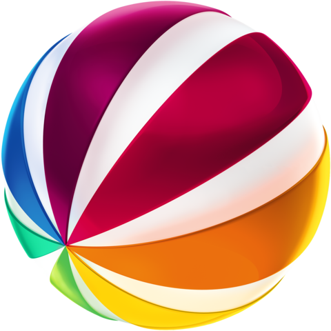 Sat.1 Logo Sat.1 Logo