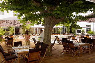 Bild 4 - KRIMIDINNER - Beispiel Location