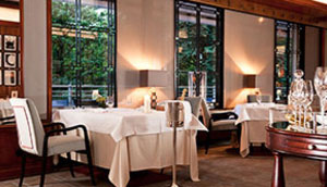 Bild 1 - KRIMIDINNER - Beispiel Location