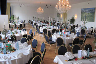 Bild 1 - KRIMIDINNER - Beispiel Location