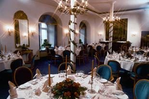 Bild 3 - KRIMIDINNER - Beispiel Location