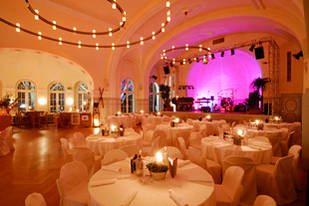 Bild 8 - KRIMIDINNER - Beispiel Location