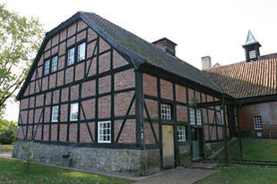 Bild 1 - KRIMIDINNER - Location