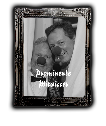 Prominente Mitwisser